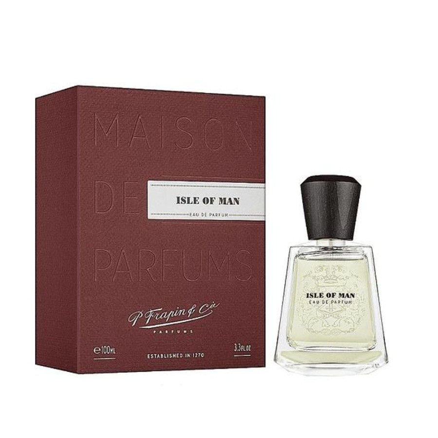 Perfumes Frapin | Perfume Frapin Isle Of Man Hombre Edp 100 Ml