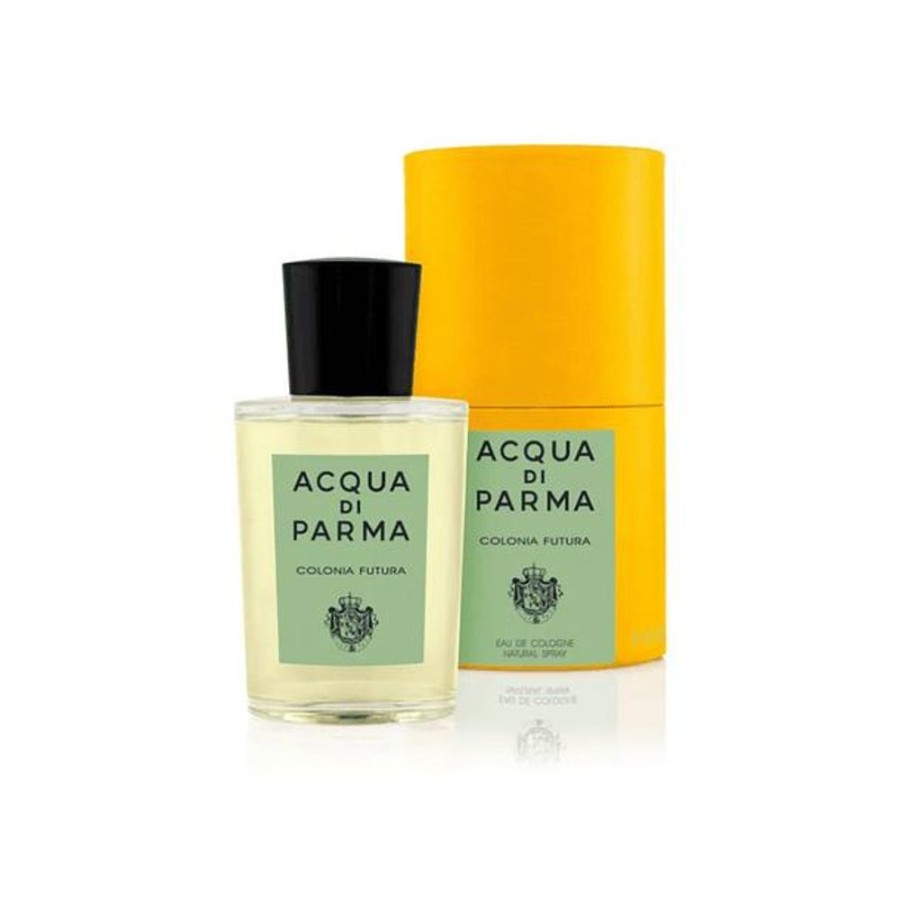 Perfumes Acqua Di Parma | Perfume Acqua Di Parma Colonia Futura Unisex Edc 100 Ml