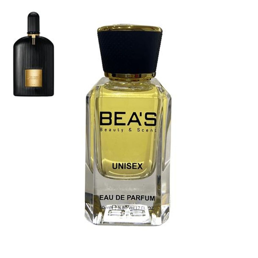 Perfumes Beas | Perfume Beas 714 Clon Tom Ford Black Orchid Unisex Edp 50 Ml Tester