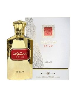 Perfumes Asdaaf | Perfume Asdaaf Sa Ud Unisex Edp 100 Ml