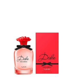 Perfumes Dolce Gabbana | Perfume Dolce Gabbana Rose Mujer Edt 75 Ml