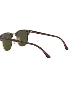 Relojes Ray-Ban | Lente De Sol Acetato Hombre Ray-Ban 0Rb3016 W0366 51