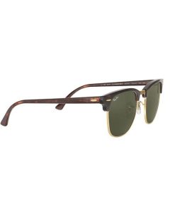 Relojes Ray-Ban | Lente De Sol Acetato Hombre Ray-Ban 0Rb3016 W0366 51