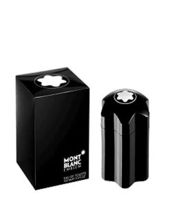 Perfumes Mont Blanc | Perfume Emblem Varon Edt 100 Ml