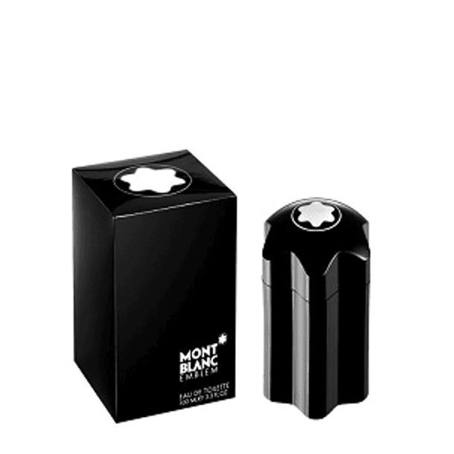 Perfumes Mont Blanc | Perfume Emblem Varon Edt 100 Ml