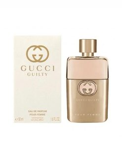 Perfumes Gucci | Perfume Gucci Guilty Mujer Edp 50 Ml