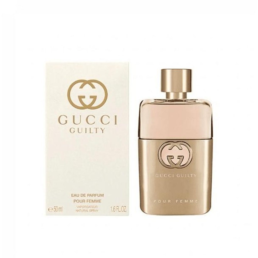 Perfumes Gucci | Perfume Gucci Guilty Mujer Edp 50 Ml