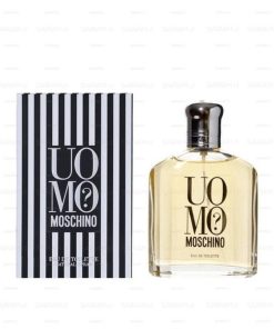 Perfumes Moschino | Perfume Moschino Uomo Hombre Edt 125 Ml