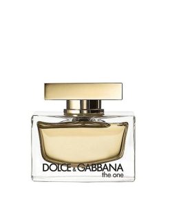 Perfumes Dolce Gabbana | Perfume The One Mujer Edp 75 Ml Tester