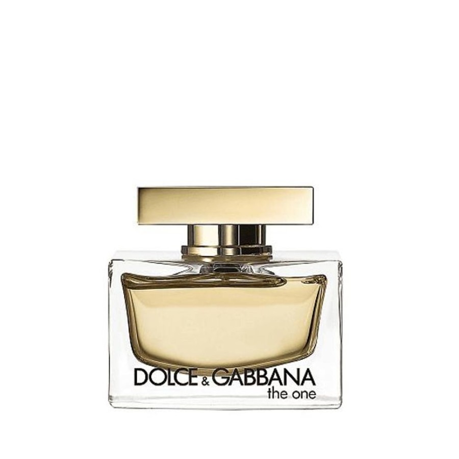 Perfumes Dolce Gabbana | Perfume The One Mujer Edp 75 Ml Tester