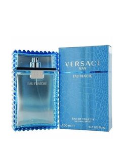 Perfumes Versace | Perfume Versace Eau Fraiche Hombre Edt 200 Ml