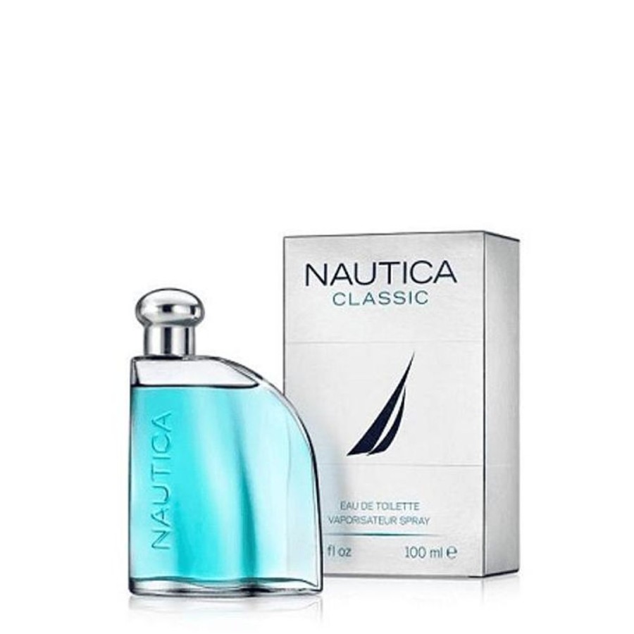 Perfumes Nautica | Perfume Nautica Hombre Edt 100 Ml