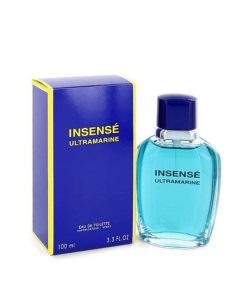 Perfumes Givenchy | Perfume Insense Ultramarine Hombre Edt 100 Ml