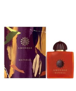 Perfumes Amouage | Perfume Amouage Material Unisex Edp 100 Ml