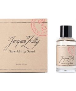 Perfumes Jacques Zolty | Perfume Jacques Zolty Sparkling Sand Unisex Edp 100 Ml