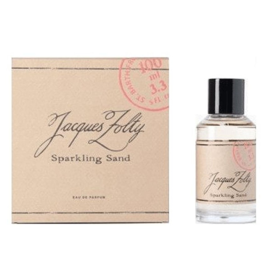 Perfumes Jacques Zolty | Perfume Jacques Zolty Sparkling Sand Unisex Edp 100 Ml