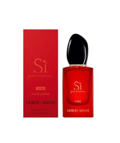 Perfumes Giorgio Armani | Perfume Si Armani Passione Eclat Mujer Edp 30 Ml