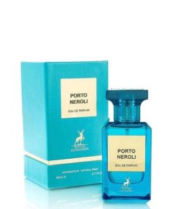 Perfumes Maison Alhambra | Perfume Maison Alhambra Porto Neroli Unisex Edp 80 Ml