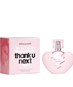 Perfumes Ariana Grande | Perfume Thank U Next Ariana Grande Mujer Edp 50 Ml