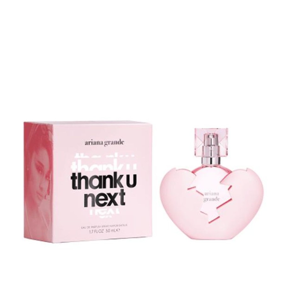 Perfumes Ariana Grande | Perfume Thank U Next Ariana Grande Mujer Edp 50 Ml