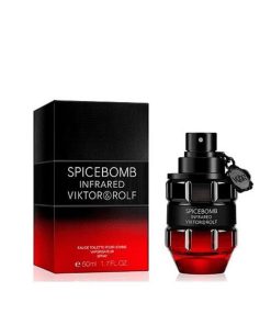 Perfumes Viktor & Rolf | Perfume Spicebomb Infrared Hombre Edt 50 Ml