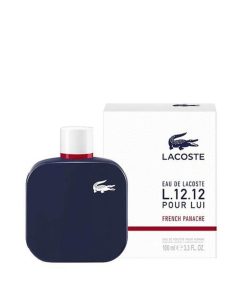 Perfumes Lacoste | Perfume Lacoste French Panache Hombre Edt 100 Ml