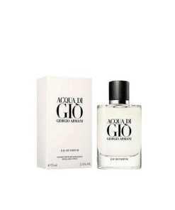 Perfumes Giorgio Armani | Perfume Acqua Di Gio Hombre Edp 75 Ml