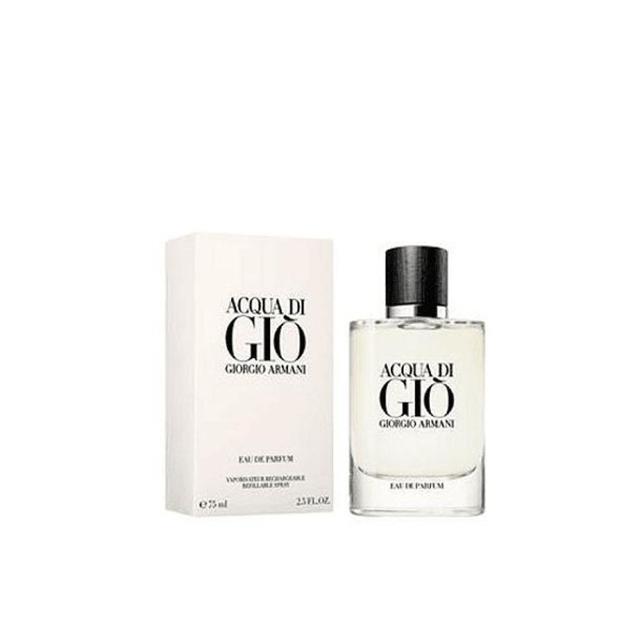 Perfumes Giorgio Armani | Perfume Acqua Di Gio Hombre Edp 75 Ml