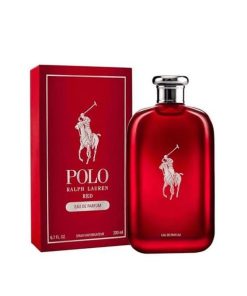 Perfumes Ralph Lauren | Perfume Polo Red Varon Edp 200 Ml