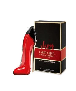 Perfumes Carolina Herrera | Perfume Very Good Girl Mujer Edp 80 Ml