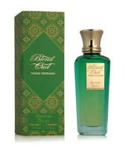 Perfumes Blend Oud | Perfume Blend Oud Angkor Night Unisex Edp 75 Ml