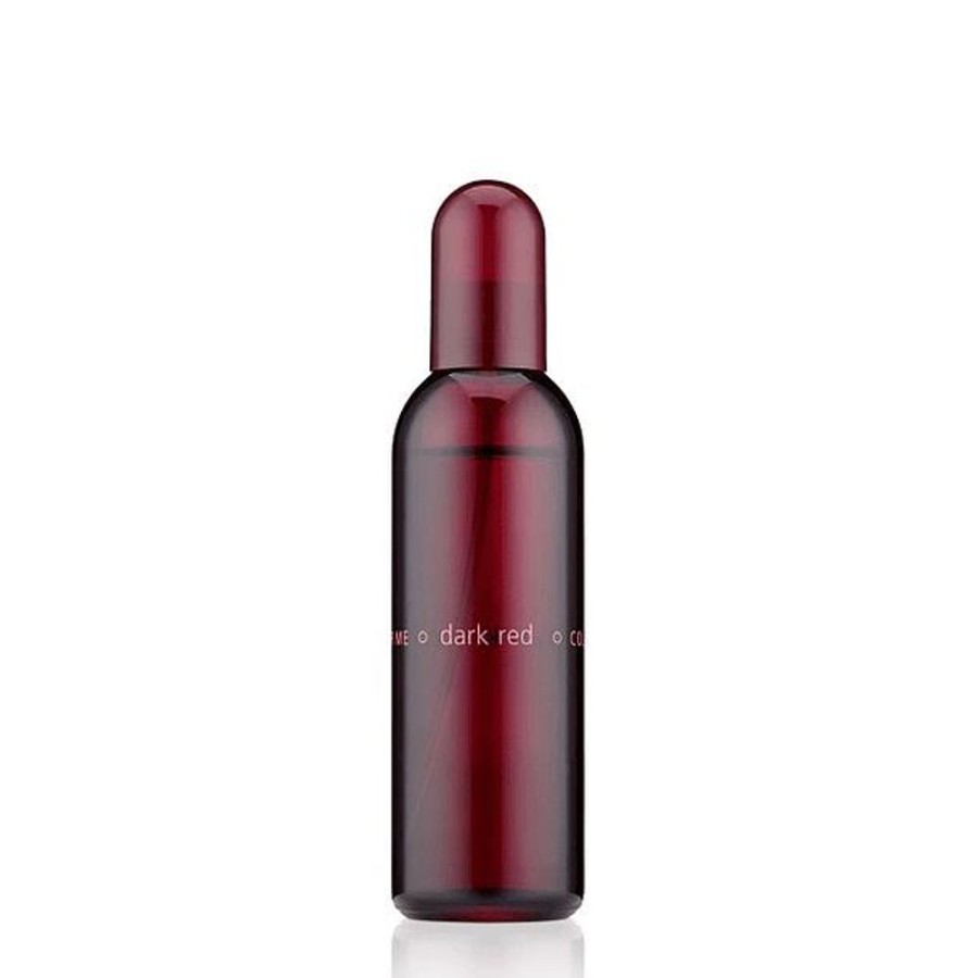 Perfumes Colour Me | Perfume Colour Me Dark Red Mujer Edp 100 Ml Tester