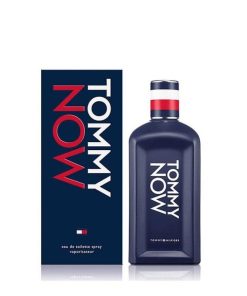 Perfumes Tommy Hilfiger | Perfume Tommy Now Hombre Edt 100 Ml