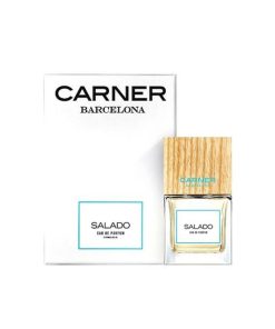 Perfumes Carner Barcelona | Perfume Carner Barcelona Salado Unisex Edp 100 Ml