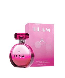 Perfumes Kim Kardashian | Perfume Kim Kardashian Glam Mujer Edp 100 Ml