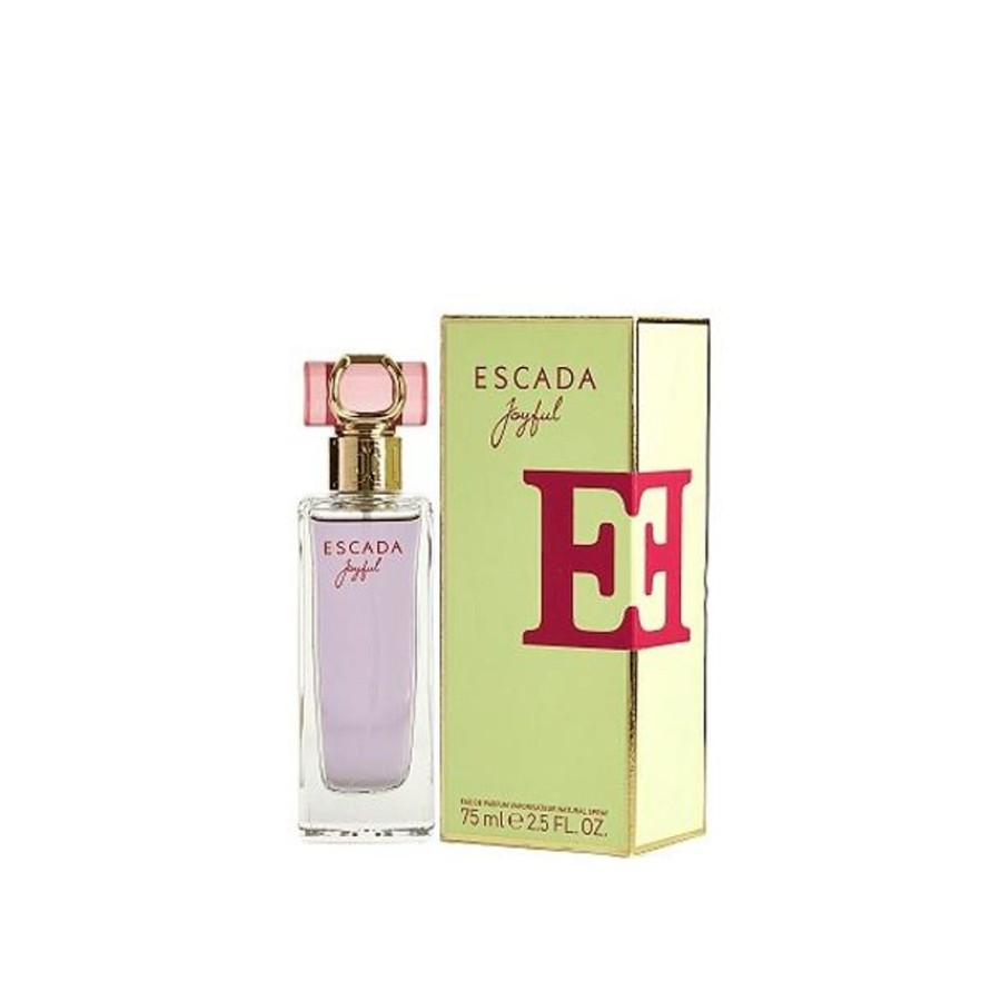 Perfumes Escada | Perfume Escada Joyful Mujer Edp 75 Ml