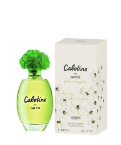 Perfumes Gress | Perfume Cabotine Aniversario Mujer Edt 100 Ml