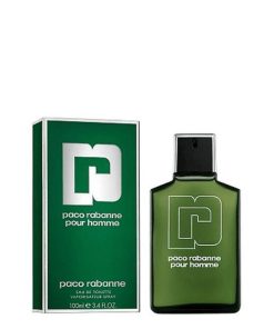 Perfumes Paco Rabanne | Perfume Paco Rabanne Hombre Edt 100 Ml