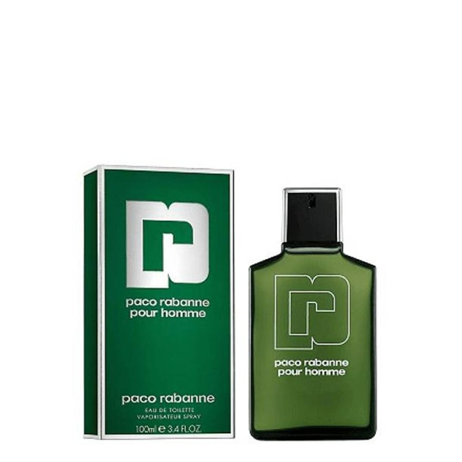 Perfumes Paco Rabanne | Perfume Paco Rabanne Hombre Edt 100 Ml