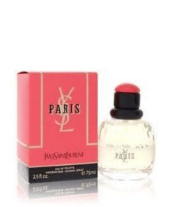 Perfumes Yves Saint Lauren | Perfume Paris Mujer Edp 75 Ml