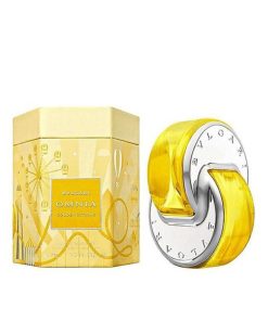 Perfumes Bvlgari | Perfume Bvl Omnia Golden Citrine Omnilandia Mujer Edt 65 Ml