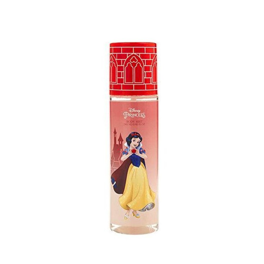 Cosmeticos & Belleza Disney | Colonia Disney Princesa Snow White Nina Edc 240 Ml