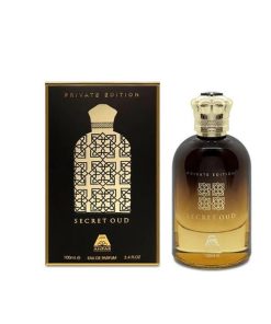 Perfumes Lattafa | Perfume Anfar Secret Oud Unisex Edp 100 Ml