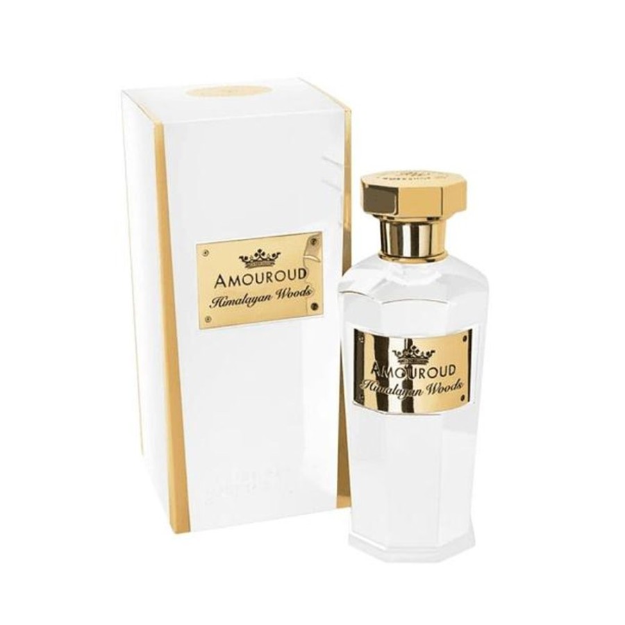 Perfumes Amouroud | Perfume Amouroud Himalayan Woods Unisex Edp 100 Ml