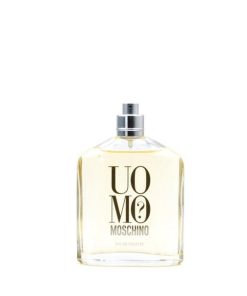 Perfumes Moschino | Perfume Moschino Uomo Hombre Edt 125 Ml Tester