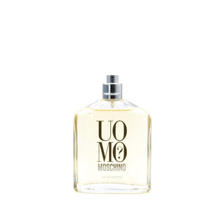 Perfumes Moschino | Perfume Moschino Uomo Hombre Edt 125 Ml Tester