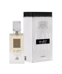 Perfumes Lattafa | Perfume Lattafa Ana Abiyedh Unisex Edp 60 Ml