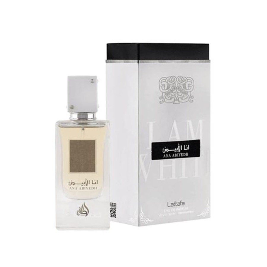 Perfumes Lattafa | Perfume Lattafa Ana Abiyedh Unisex Edp 60 Ml