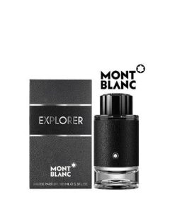 Perfumes Mont Blanc | Perfume Mont Blanc Explorer Varon Edp 100 Ml