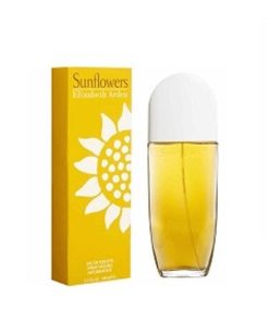 Perfumes Elizabeth Arden | Perfume Sunflowers Mujer Edt 100 Ml